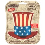 CTS540811-aromatizante-miniatura-men-tio-sam-folhinha-centralsul-7898227540811