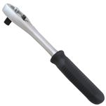 Chave Catraca 1/2 Crv - Black Jack