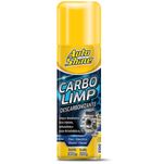Carbolimp 300ml (Descarbonizante) - Auto Shine