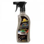 Cera Colorida Express Prata 500ml - Auto Shine