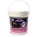 Cera Limpadora 3,6kg - Auto Shine