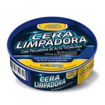 Cera Limpadora  200gr - Auto Shine