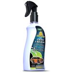 Cera Liquida 500ml - Auto Shine