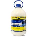 Cera Liquida BTS 5lt - Auto Shine