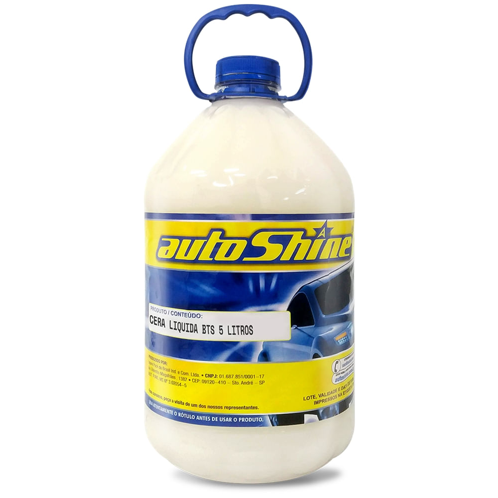 Auto Shine - Altese