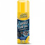 Desengripante Carbon Lub (Óleo Vegetal) 300ml - Auto Shine