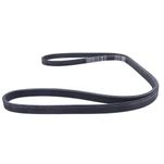Correia Poly V do Alternador Celta Classic Prisma Spin Idea Palio Siena Strada Punto Doblo Stilo com Ar Condicionado e Direção Hidráulica
