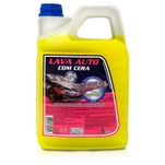 Lava Auto Com Cera 5lt - Auto Shine