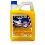 Lava Autos Cremoso 1/100 5lt - Auto Shine