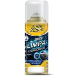 Limpa Ar Condicionado Carro Novo 250ml - Auto Shine