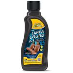 Limpa Couro 200gr - Auto Shine