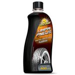 Limpa Pneus 500ml - Auto Shine