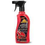 Limpa Rodas e Motor 500ml - Auto Shine