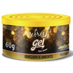 Refresh Gel Pear Femme 60gr - Auto Shine