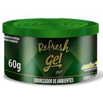 Refresh Gel Play 60gr - Auto Shine