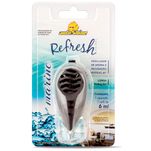 Refresh Painel Marine 6ml - Auto Shine