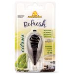 Refresh Painel Citrus 6ml - Auto Shine
