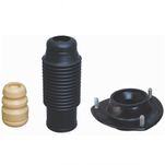 Kit do Amortecedor Dianteiro Completo para um Lado Santa Fé 2001 até 2009 Tucson 2005 até 2017 Sportage 2005 até 2010