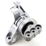 Coxim do Motor Lado Direito Fiat Bravo 1.8 16V EtorQ Flex 2011 até 2016 Original