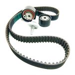 Kit Correia Dentada Motor 1.6 16V Clio Logan Sandero Duster Oroch Megane Scenic Symbol Kangoo Livina March Original Renault