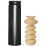 Kit do Amortecedor Traseiro para um Lado Captur Duster Oroch Logan Sandero Symbol Todos 2007 até 2021 Fabricante Axios