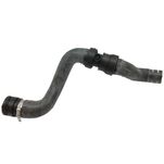 Mangueira Superior do Radiador Grand Siena e Novo Palio 1.6 16V Etorq 2012 até 2021 Original Fiat