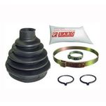 Kit Coifa da Junta Homocinética Lado da Roda Palio Siena Strada Brava Marea Uno Fiorino Tipo Fabricante Spicer