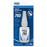 Cola Instantâneo 793 20G - Tekbond