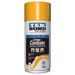 Limpa Contato 300ml - Tekbond