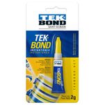 Tekbond Cola Instantânea 2G