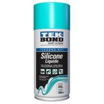Tekspray Silicone Spray 300 ml - Tekbond