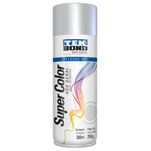 Tinta Alumínio Uso Geral 350 ml - Tekbond