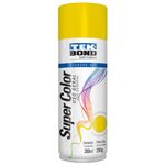 Tinta Amarelo Uso Geral 350 ml - Tekbond