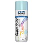 Tinta Azul Claro Uso Geral 350 ml - Tekbond