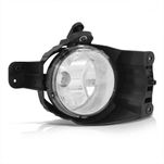 Farol de Milha Lado Direito Cobalt Spin Onix Prisma Sonic Nova S10 Trailblazer e Agile 2014