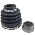 Kit Coifa do Câmbio com Rolamento Furo 24mm Palio Siena Uno Elba Premio Fiorino Punto Tipo