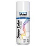 Tinta Branco Brilhante Uso Geral 350 ml - Tekbond