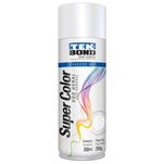Tinta Branco Fosco Uso Geral 350 ml - Tekbond