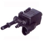 Válvula Solenoide do Canister Celta Corsa Montana Meriva Prisma Motores 1.0 / 1.4 / 1.8 Flex 2006 em Diante - Delphi