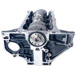 Motor Parcial 1.8 8V Flex Original Chevrolet  Corsa Meriva Montana Fiat Doblo Idea Palio Punto Siena Stilo Strada