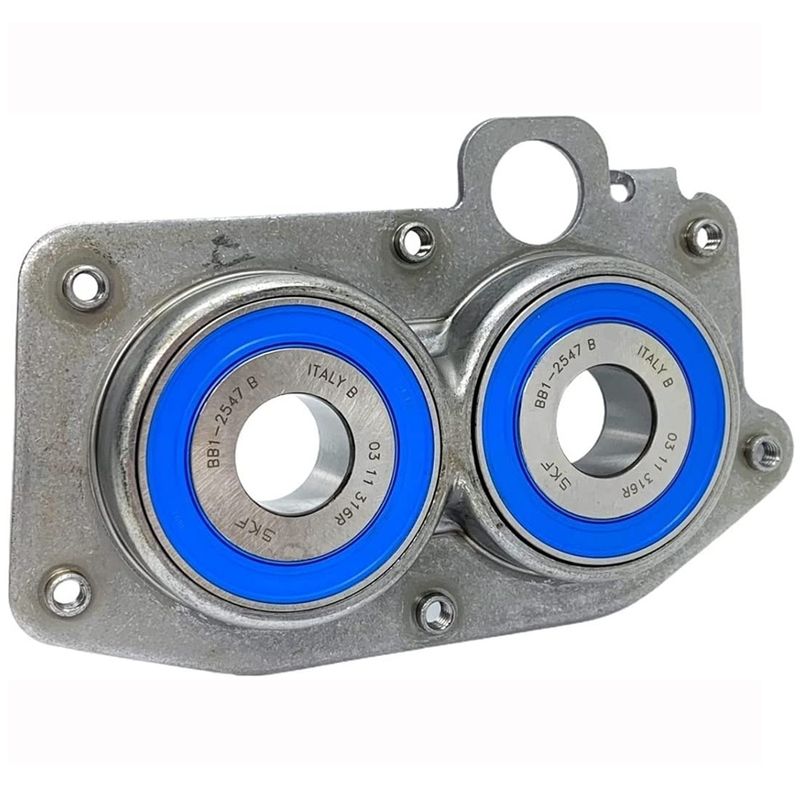 Skf vkt1000 подшипник