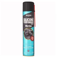 Silicone Bucas Spray Perfumado Rodabrill Marine 300ml/140G