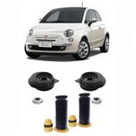 Kit do Amortecedor Dianteiro Completo para os Dois Lados Fiat 500 Polonês 2009 a 2011