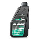 Óleo Lubrificante do Motor YPF SN 5w30 100% Sintético Elaion F50J