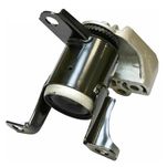Coxim do Motor Dianteiro Original Ford New Fiesta e Novo Ka 1.0 12V 2016 a 2020