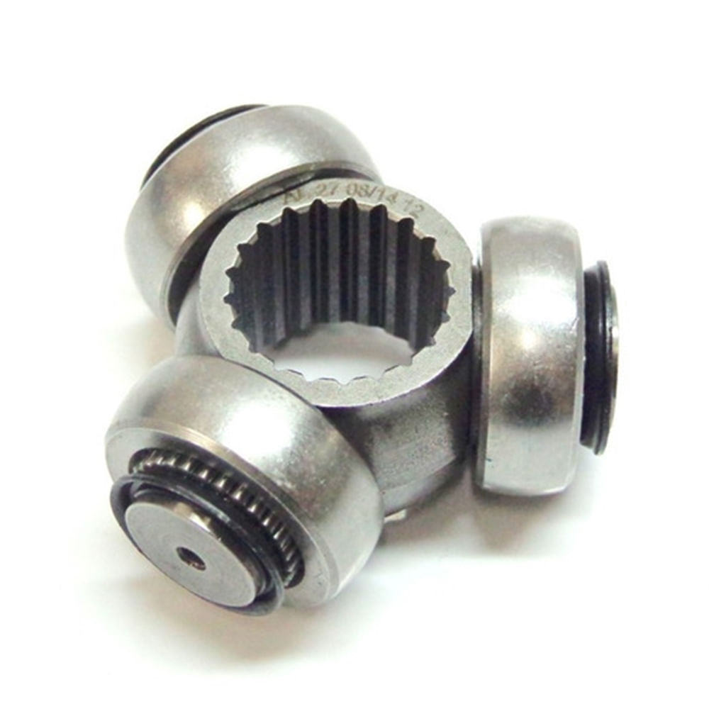 Trizeta da Homocinética Renault Clio - Ford Courier Ecosport