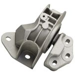 Coxim Hidráulico Superior do Motor Lado Direito Fiat Palio Uno Grand Siena Motores 1.0/1.4 8V Fire Evo 2010 a 2021 - Mobensani