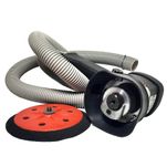 Lixadeira Pneumática Roto Orbital Angular - Corsim