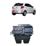 Fechadura da Tampa Traseira Ford Ka Hatch 2014,2015,2016,2017,2018,2019,2020,2021 - E3BZ5843150F