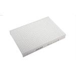 Filtro do Ar-Condicionado Clio  1.0 16v 1999 em diante, 1.6 8v  1999 em diante e 16v 2003 em diante, Symbol 1.6 8v e 16v 2009 em diante